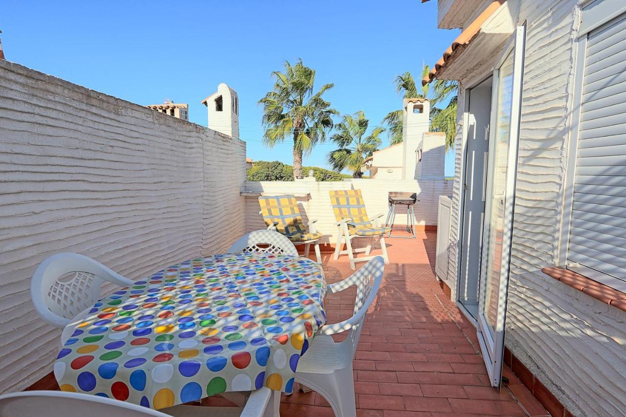 012 - Costa Hispania II 075 - Comfortholidays กราน อาลากันต์ ภายนอก รูปภาพ