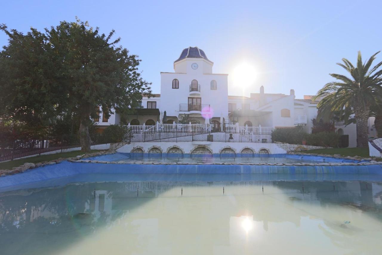 012 - Costa Hispania II 075 - Comfortholidays กราน อาลากันต์ ภายนอก รูปภาพ