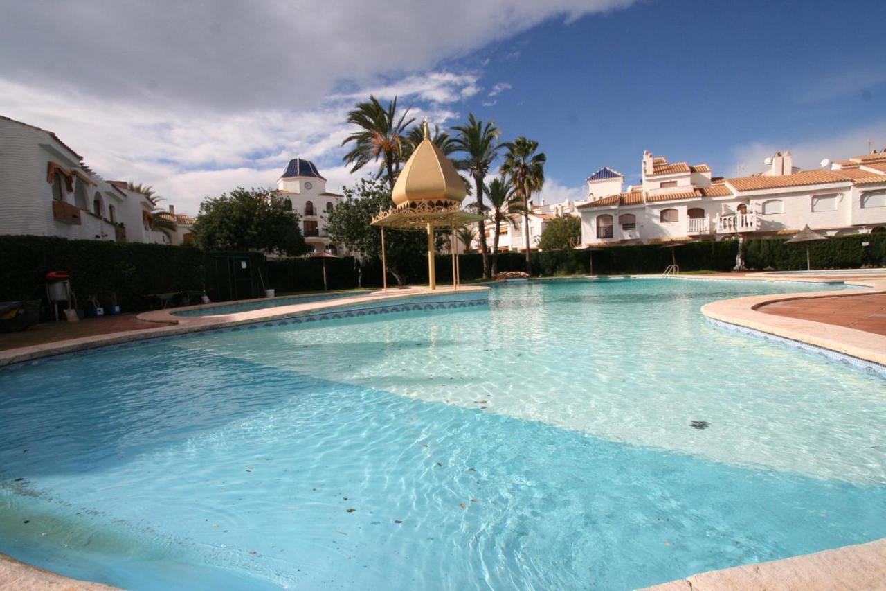 012 - Costa Hispania II 075 - Comfortholidays กราน อาลากันต์ ภายนอก รูปภาพ