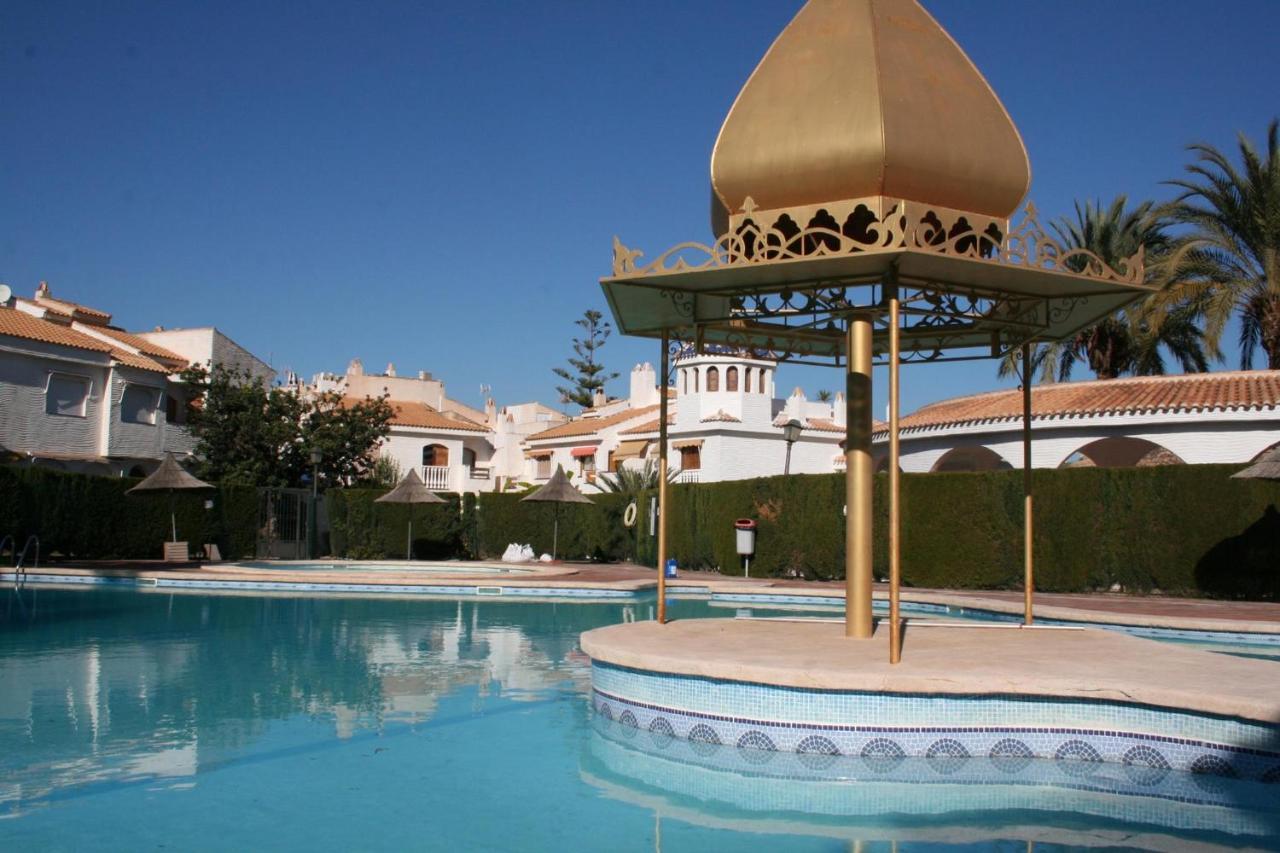 012 - Costa Hispania II 075 - Comfortholidays กราน อาลากันต์ ภายนอก รูปภาพ