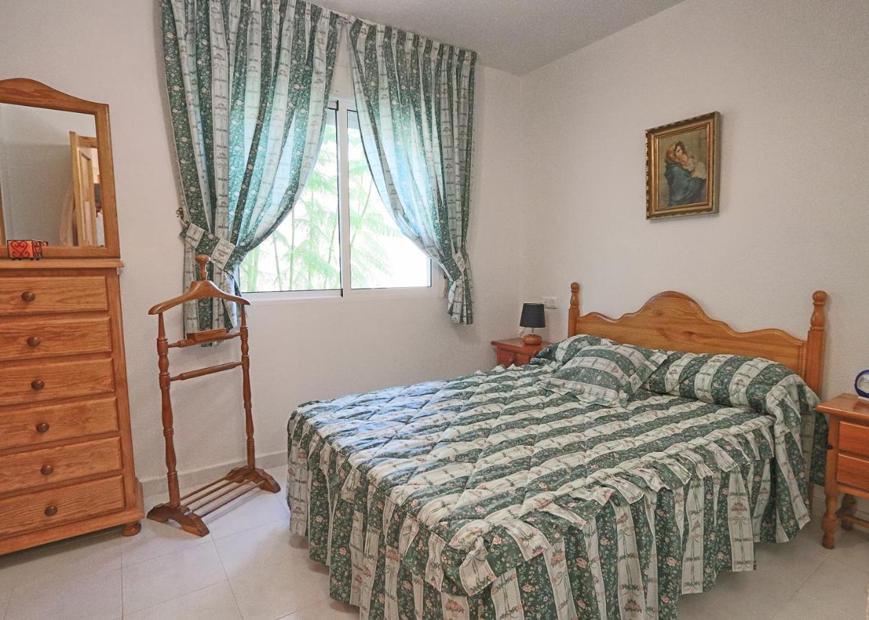012 - Costa Hispania II 075 - Comfortholidays กราน อาลากันต์ ภายนอก รูปภาพ
