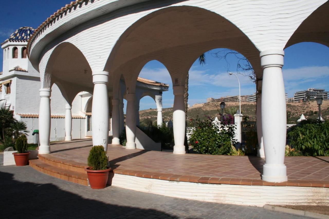 012 - Costa Hispania II 075 - Comfortholidays กราน อาลากันต์ ภายนอก รูปภาพ